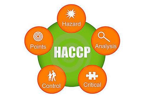 ISO22000與HACCP的區(qū)別及商務應用解讀