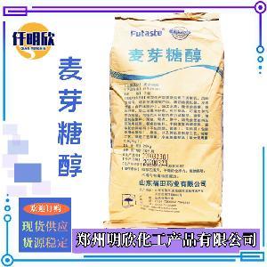 現貨批發食品級麥芽糖醇甜味劑 福田麥芽糖醇，健康與甜蜜的完美平衡