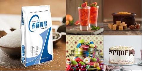 CC100入圍風(fēng)采 | 寧夏伊品生物 以甜味劑為核心，為客戶創(chuàng)造價(jià)值，提供多種組合的食品營(yíng)養(yǎng)成分解決方案服務(wù)